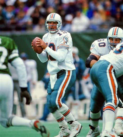 Dan Marino's Super Bowl Story - A Chance To Shine