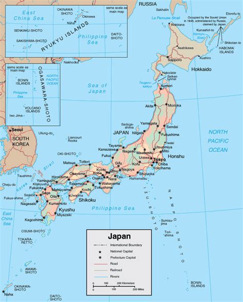 Interactive Maps Of Japan / Evolution Of Human Languages / Discover the beauty hidden in the ...