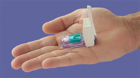 New insulin inhaler could replace shots for diabetics | Fox News