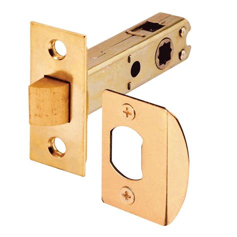 Prime-Line Replacement Passage Latch Mechanism for Spindle Style Knobs ...