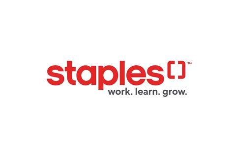 Staples - Groupex Canada