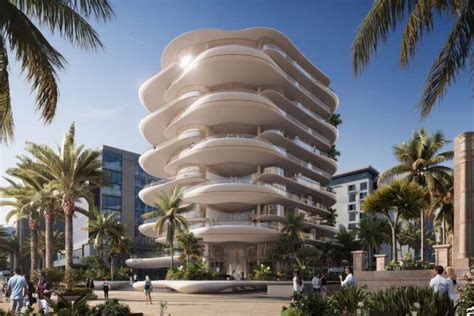 10 upcoming UAE real estate projects: Dubai's biggest apartment, world ...