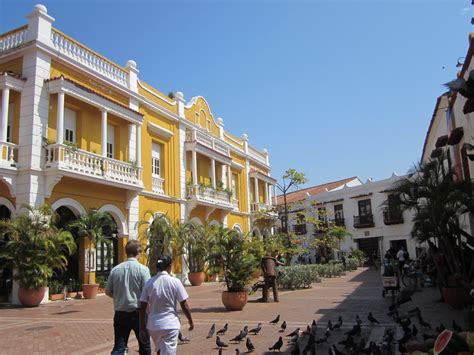 The 10 Best Hotels In Cartagena, Colombia