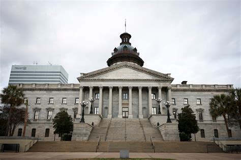 South Carolina bill would offer compensation to women denied abortions ...