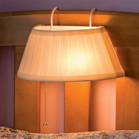 Headboard Lamp | Spilsbury