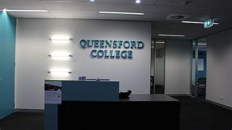 Queensford College Adelaide - WEST 1