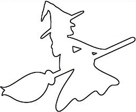 Witchcraft Drawing Outline Halloween PNG, Clipart, Angle, Area, Art, Black, Black And White Free ...