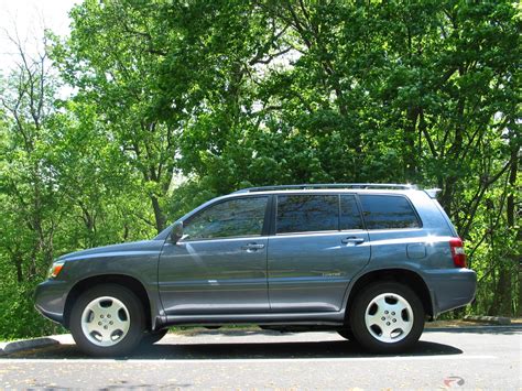 Toyota Highlander:picture # 11 , reviews, news, specs, buy car