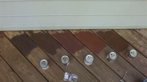 10 best Behr Weatherproof Wood Stain Colors images on Pinterest | Deck stain colors, Behr deck ...