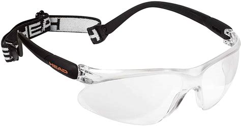 Best Racquetball Goggles 2021 - Top 5 Reviews - ThePickleSports