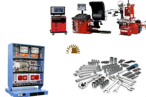 Mechanical Engineering Lab Equipment – Sun LabTek