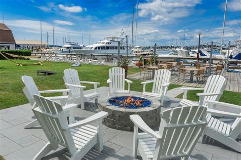 The Newport Harbor Hotel & Marina: 2019 Room Prices $76, Deals & Reviews | Expedia