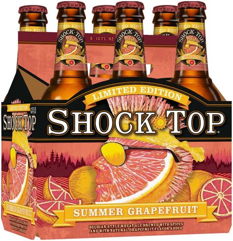 shock top® beer Reviews 2020