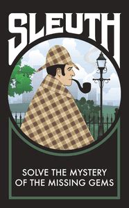 Sleuth | Board Game | BoardGameGeek