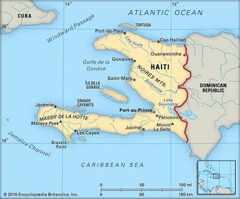 Haiti - Kids | Britannica Kids | Homework Help