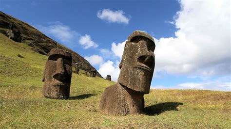 Moai Wallpaper (60+ images)