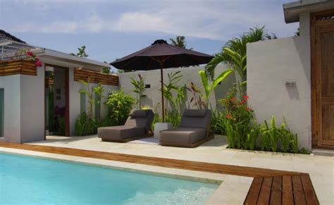 7 Unbelievable Villas in Canggu for Under $100 a Night