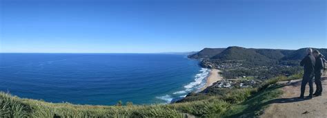 Stanwell Tops Lookout, NSW | Outdoors Planner