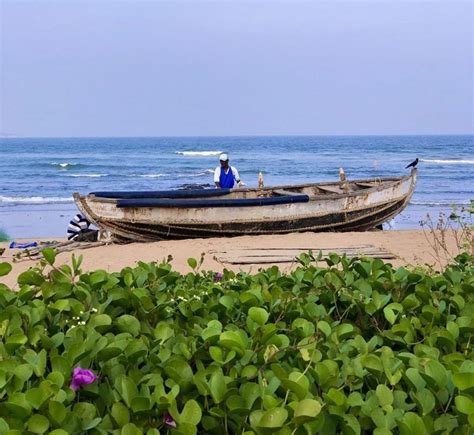 22 best places to visit in Vizag - Visakhapatnam - Hikerwolf