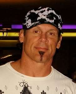 Sting (wrestler) Birthday, Real Name, Age, Weight, Height, Family, Facts, Contact Details, Wife ...