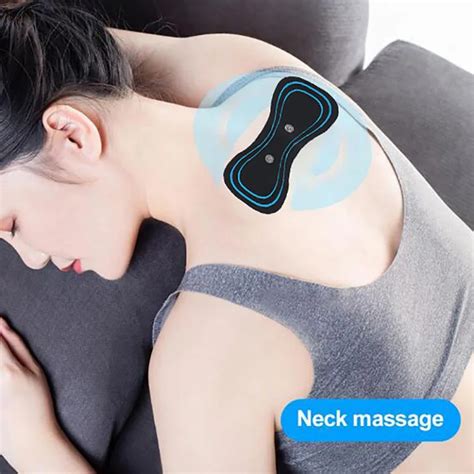 Whole Body Massager-Muscle Pain Relief Device（pay with PayPal saving 49%）