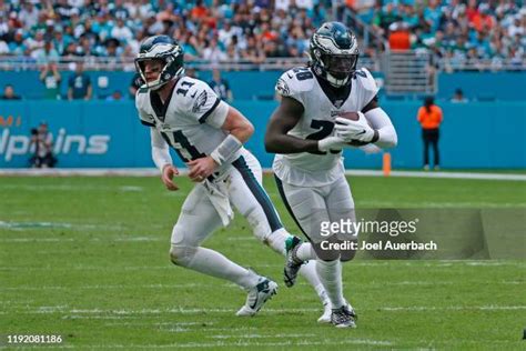 718 Jay Ajayi Eagles Photos & High Res Pictures - Getty Images