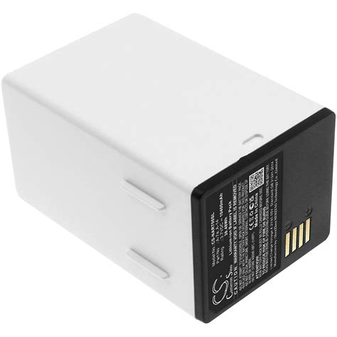 Cs Home Security Camera Battery For Arlo 308-50019-01 A-14 Netgear Fits ...