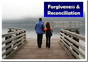 Saint Quotes On Reconciliation. QuotesGram