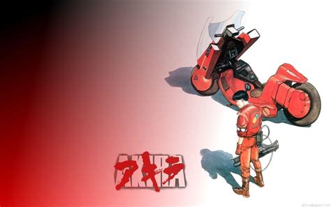 Akira Wallpapers - Wallpaper Cave