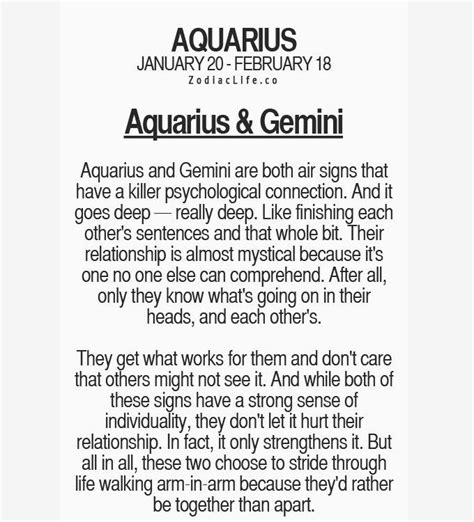 Pin on Me ..../Aquarius Sign