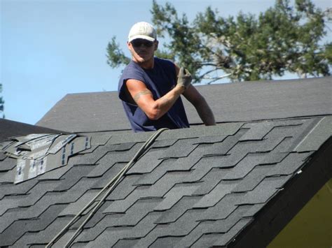 Composition Roofing Installation | James Wright Roofing | Grants Pass, OR