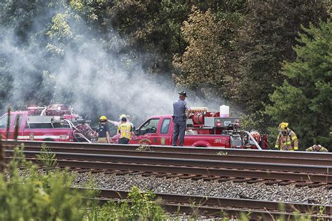 Six reported dead after fiery plane crash in Virginia | Fox News