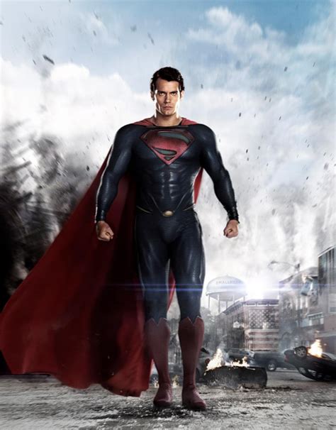 'Man of Steel 2' movie news: Superman to face off with Brainiac and Bizarro