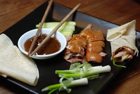 Chinese Dishes With Duck at Charles Hernandez blog