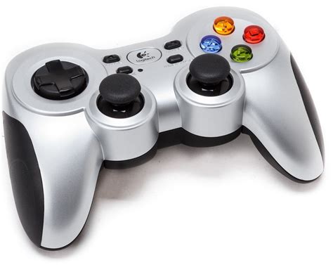 Gamepads for PC