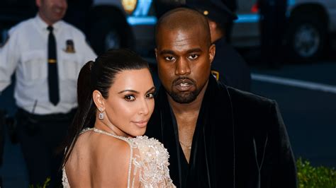 Here's What Kanye West's Exes Have Said About Him