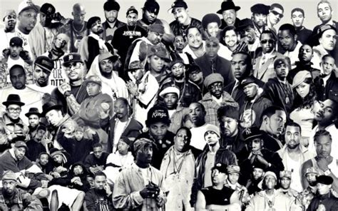 Rap and Culture around the world – Hot Hip Hop News