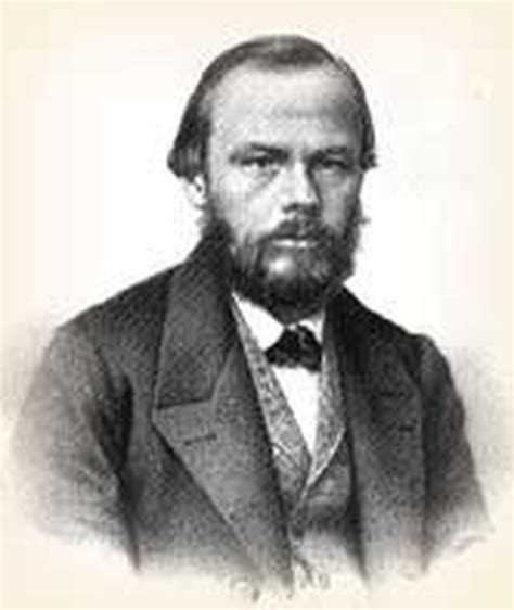 Fyodor Dostoevsky: More than a Novelist - Biography