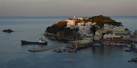 Formia-Ponza Ferry, Tickets, Schedules | Ferryhopper