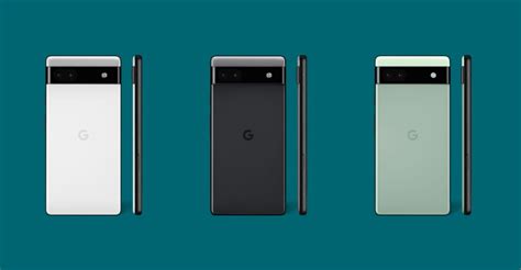 Google Pixel 6a Price In India Leaked Ahead Of Launch - Onsitego Blog