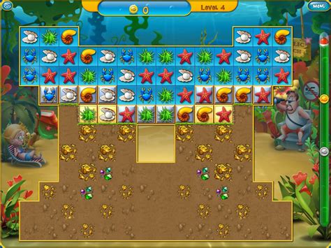 Fishdom 3 Collector's Edition download for free - SoftDeluxe