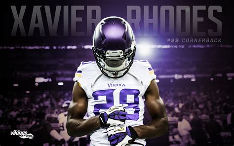 Cool Minnesota Vikings Wallpapers - WallpaperSafari