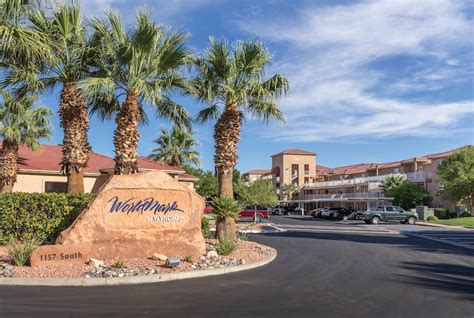 WorldMark St. George St. George, Utah, US - Reservations.com