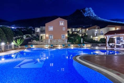 25 Best Hotels in Crete | U.S. News