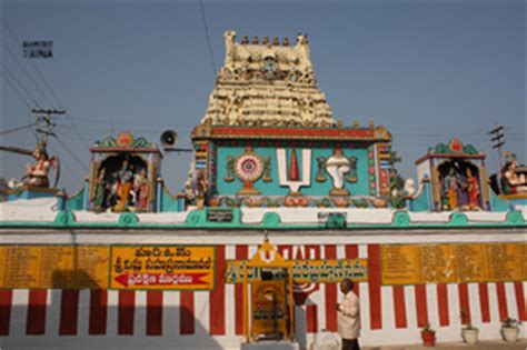 Temples in Nellore | Famous Temples in Nellore | Lis of Temples in ...