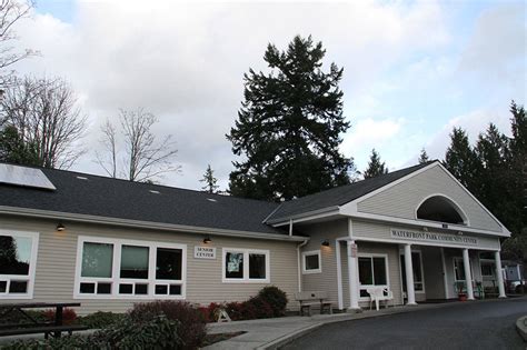 Bainbridge senior center shuts down amid COVID-19 outbreak | Bainbridge ...