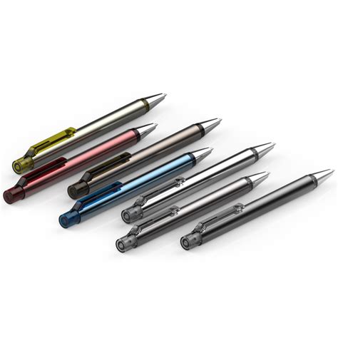 Advertising Pen - Metal Pen - Corporate Business Gifts, Business ...