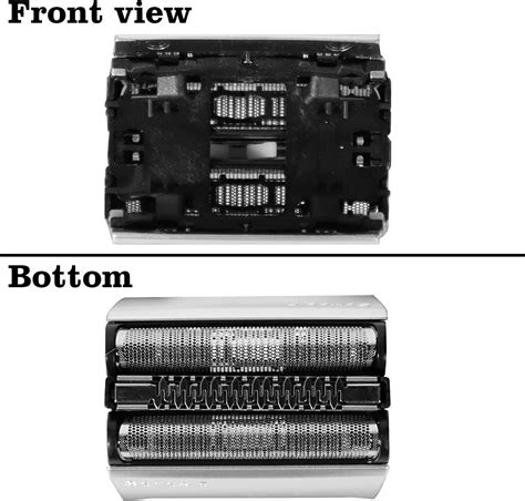 Braun Series 7 Replacement Foil and Cutter - 70S Compatible | Braun ...