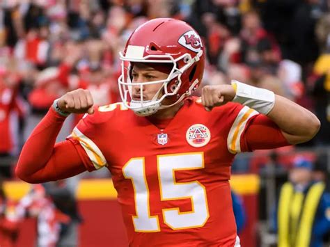 How much is Mahomes making in endorsements? - ABTC