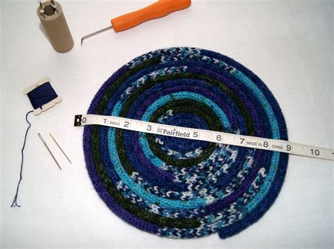 spool knitting | Stitch4eveR